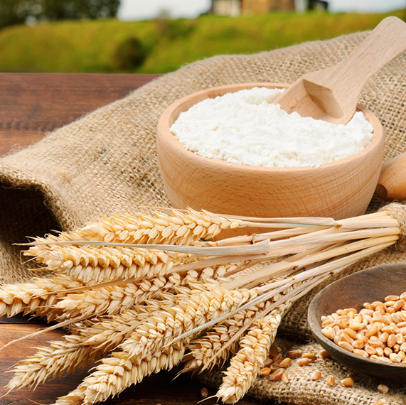 Vaidic Grain