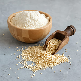 Vaidic Grain