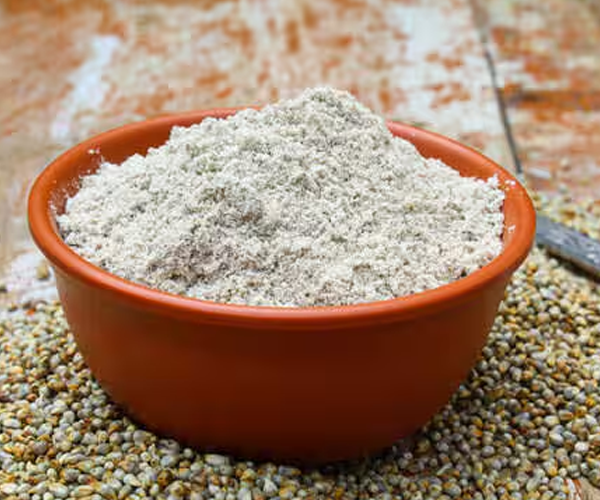 Bajra Flour 