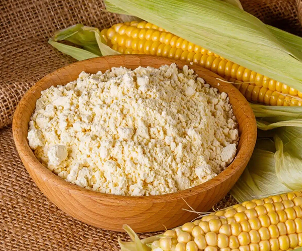 Corn Flour (Coarse) 