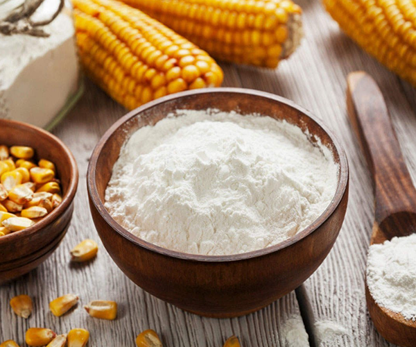 Corn Flour (Fine)