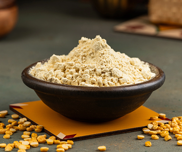 Gram Flour (Besan)
