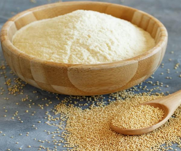 Corn Flour (Fine)