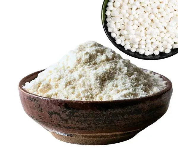 Bhakhri Flour