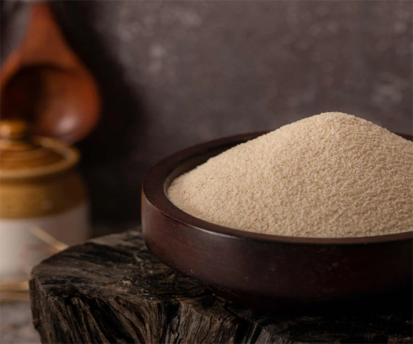 Semolina (Sooji Coarse) 
