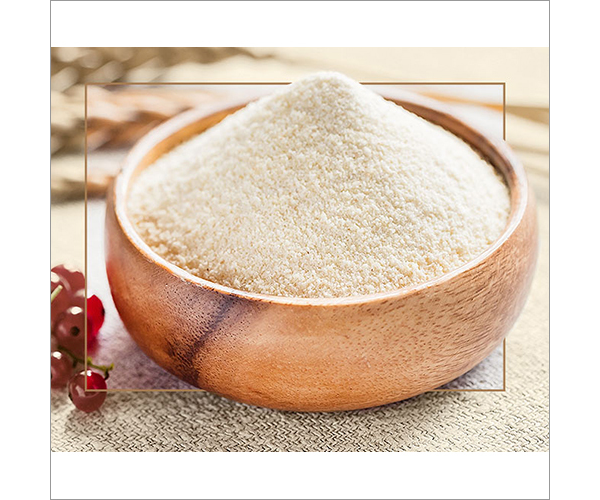 Semolina (Sooji Fine) 
