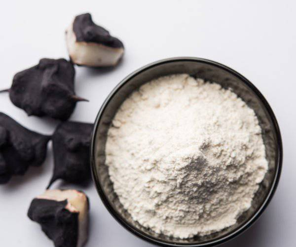 Corn Flour (Coarse)