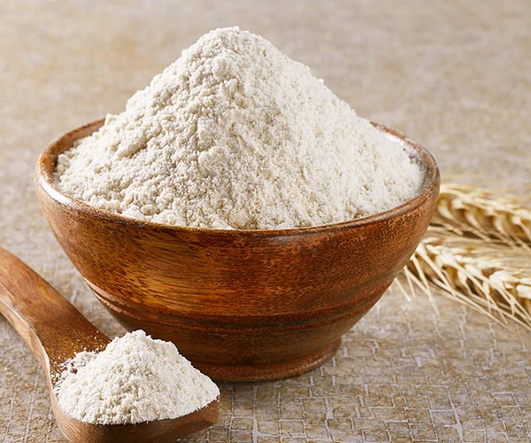 Whole Wheat Flour (Atta) 
